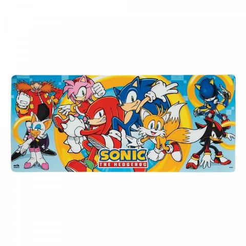GAMING PAD SONIC GREEN HILL ZONE ADVENTURES