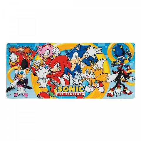 GAMING PAD XL SONIC GREEN HILL ZONE ADVENTURES