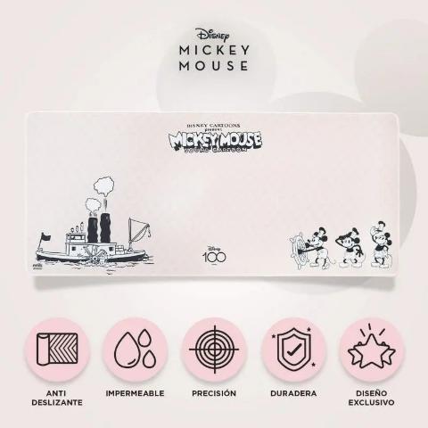 GAMING PAD XL DISNEY 100 ΧΡΟΝΙΑ