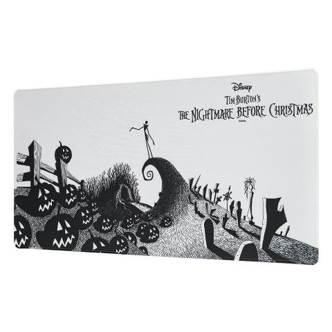 GAMING PAD XL DISNEY NIGHTMARE BEFORE CHRISTMAS