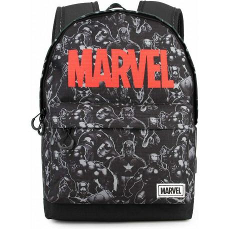 ΤΣΑΝΤΑ BACKPACK MARVEL 8610 01025