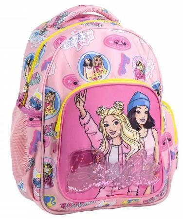 ΤΣΑΝΤΑ ΔΗΜΟΤΙΚΟΥ BARBIE 42ΕΚ