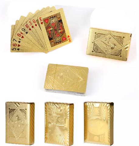 ΤΡΑΠΟΥΛΑ GOLD MIX
