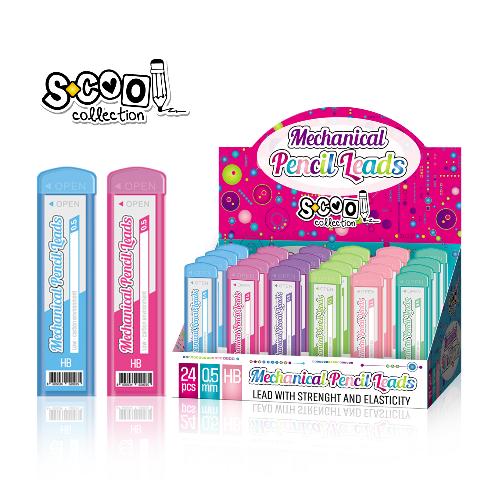 ΜΥΤΕΣ 05 ΗΒ SCOOL SC443