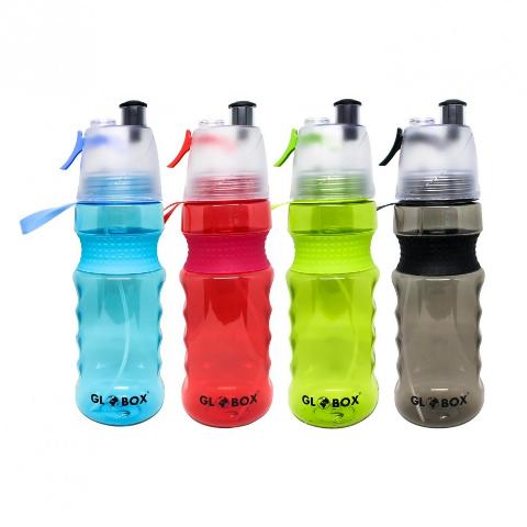 ΠΑΓΟΥΡΙΝΟ 700ML ME ΜΗΧΑΝΙΣΜΟ SPRAY & ΣΤΟΜΙΟ ΑΣΦΑΛΕΙΑΣ 2991