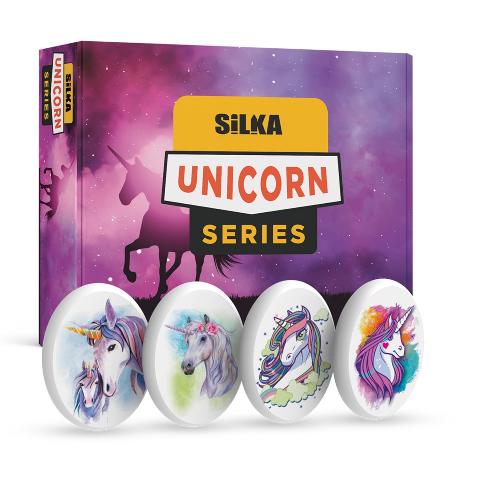 ΓΟΜΑ SILKA UNICORN (SG.21)