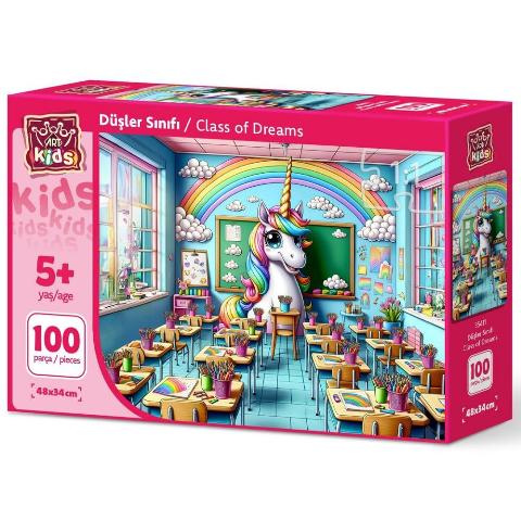 ΠΑΖΛ 100TEM CLASS OF DREAMS
