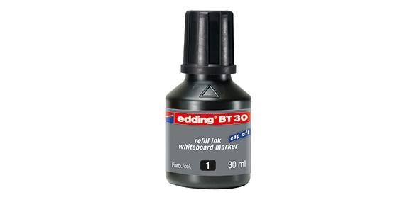 ΜΕΛΑΝΙ ΠΙΝΑΚΟΣ 100ML EDDING ΜΑΥΡΟ