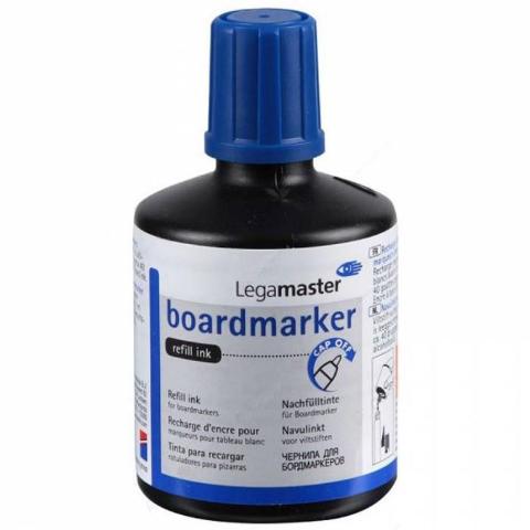 ΜΕΛΑΝΙ ΠΙΝΑΚΟΣ 100ML LEGAMASTER ΜΠΛΕ