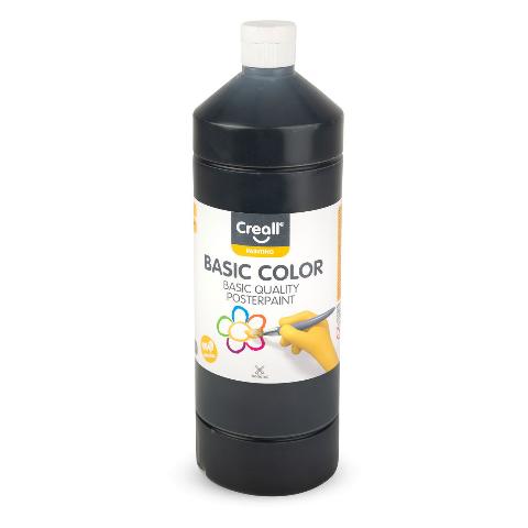 ΤΕΜΠΕΡΑ 1000ML CREALL ΜΑΥΡΟ