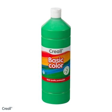 ΤΕΜΠΕΡΑ 500ML CREALL ΠΡΑΣΙΝΟ ΣΚΟΥΡΟ