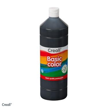 ΤΕΜΠΕΡΑ 500ML CREALL ΜΑΥΡΟ