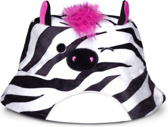 ΚΑΠΕΛΟ SQUISHMALLOWS TRACEY NOVELTY BUCKET HAT