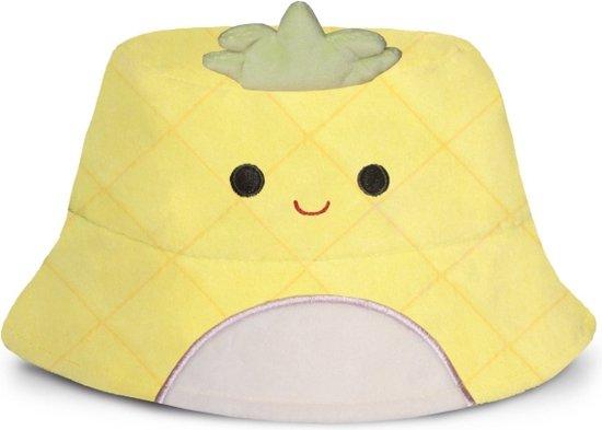 ΚΑΠΕΛΟ SQUISHMALLOWS MAUI NOVELTY BUCKET HAT