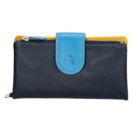 ΠΟΡΤΟΦΟΛΙ POLO HAPPY WALLET 126 BEACH