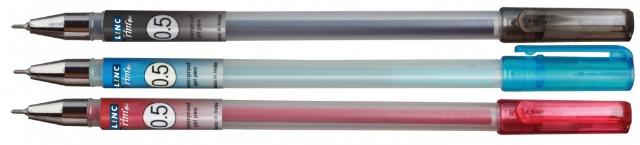 ΣΤΥΛΟ LINC TRIM GEL