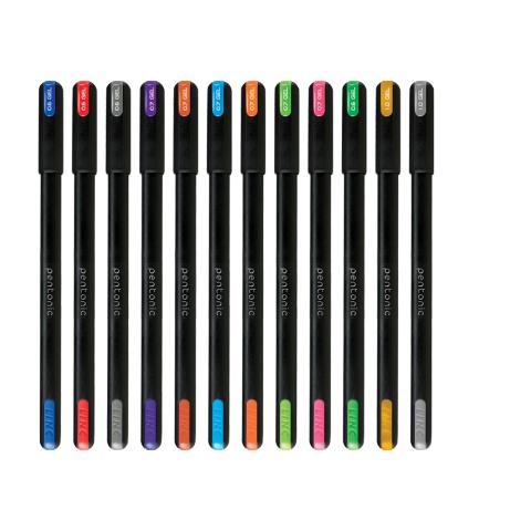 ΣΤΥΛΟ LINC PENTONIC GEL ΠΡΑΣΙΝΟ