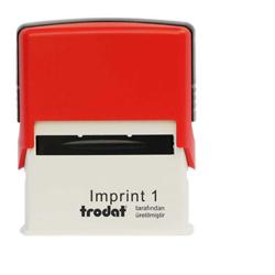 ΜΗΧΑΝΙΣΜΟΣ ΣΦΡΑΓΙΔΑΣ TRODAT 8911 IMPRINT 38Χ14