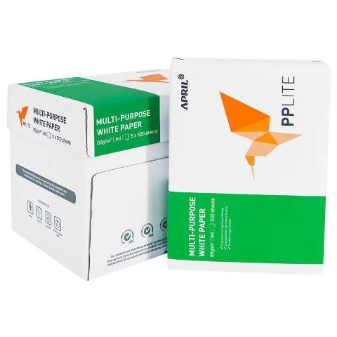 ΧΑΡΤΙ Α4 PP LITE