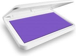ΤΑΜΠΟΝ MAKE11 INKPAD - LOVABLE LAVENDER - SLEEVE