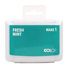 ΤΑΜΠΟΝ MAKE11 INKPAD - FRESH MINT - SLEEVE