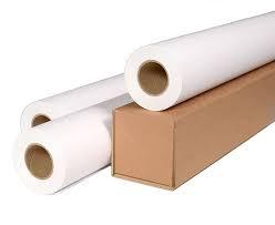 ΧΑΡΤΙ PLOTTER ΡΟΛΟ 0.90Χ45 80GR