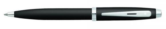 ΣΤΥΛΟ SHEAFFER 100 ΜΑΤΤΕ BLACK ΔΙΑΡΚΕΙΑΣ