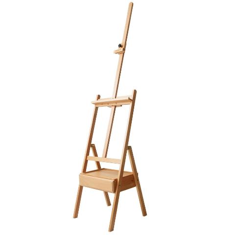 ΚΑΒΑΛΕΤΟ 192CM 43Χ44 ΜΕ ΣΥΡΤΑΡΙ MONT MARTE