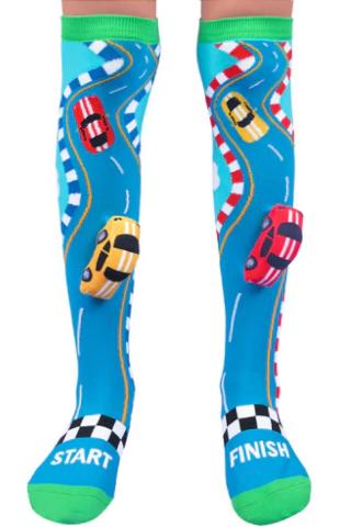 ΚΑΛΤΣΕΣ RACING CARS MM186 MADMIA