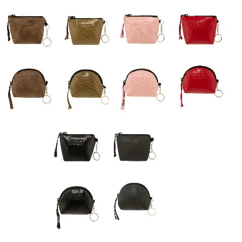 ΠΟΡΤΟΦΟΛΙ POLO MINI WALLET 938004SET