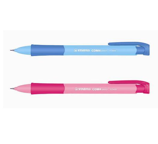 ΜΗΧΑΝΙΚΟ ΜΟΛΥΒΙ STABILO 6635 05MM