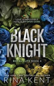 ROYAL ELITE (04): BLACK KNIGHT