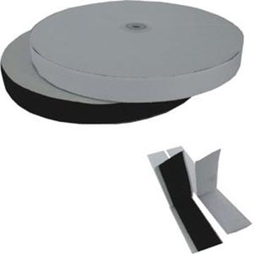 ΤΑΙΝΙΑ VELCRO 20ΜΜ (ΤΙΜΗ ΑΝΑ ΜΕΤΡΟ 2ΠΛΟ)