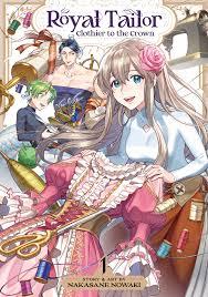 ROYAL TAILOR M 1