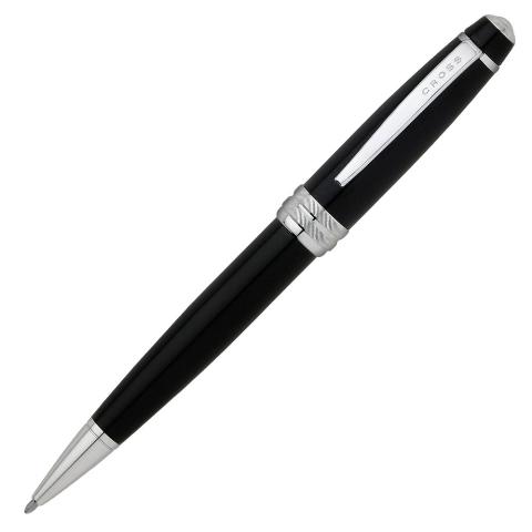 ΣΤΥΛΟ CROSS BAILEY BLACK LACQUER CT BP