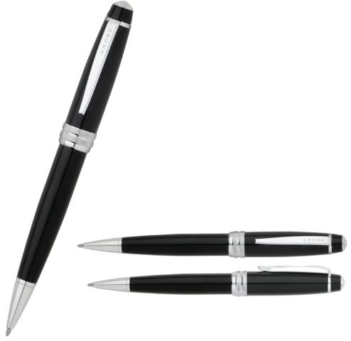 ΣΤΥΛΟ CROSS BAILEY BLACK LACQUER CT BP