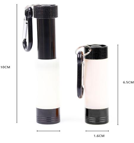 ΦΑΚΟΣ ΚΛΕΙΔΟΘΗΚΗ ALPIN OUTDOOR LATERN 110Lm 6CM ΠΤΥΣΣΟΜΕΝΟΣ 10CM