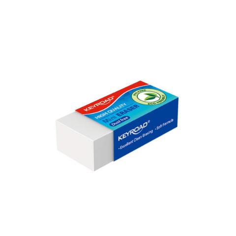 ΓΟΜΑ KEYROAD ΛΕΥΚΗ TEC 40Χ18Χ12CM