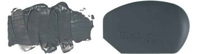 PRINCETON CATALYST TOOL WEDGE N.1 PW01