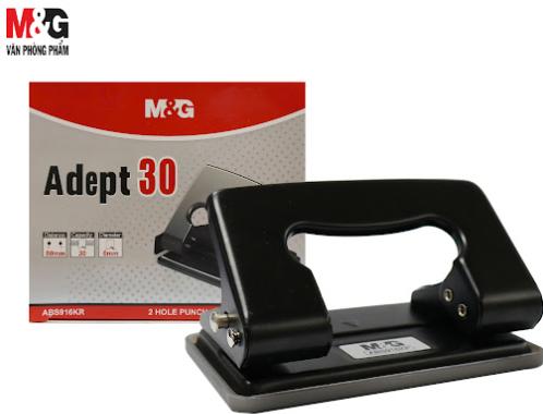 ΠΕΡΦΟΡΑΤΕΡ M&G 30 ΦΥΛΛΩΝ (ABS916KR)